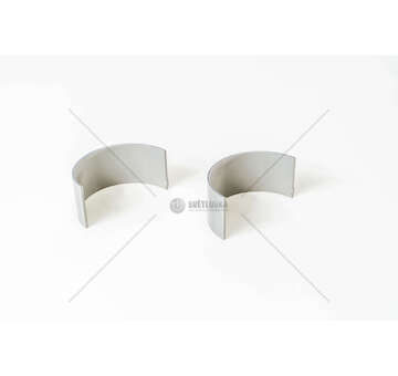 Big End Bearings 8360.46/8365.26 - BIELLA STD Mec-Diesel