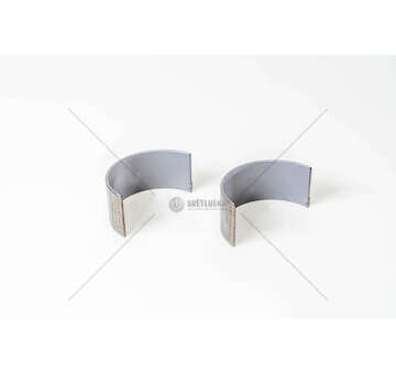 Big End Bearings 8360.46/8365.26 - EUROCARGO STD Iveco