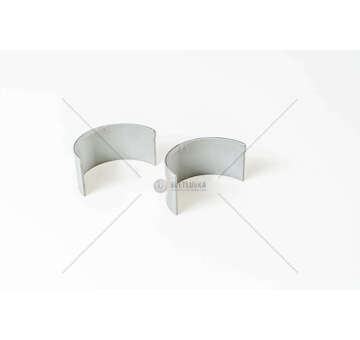 Big End Bearings CO3 - CP3 025 Mec-Diesel
