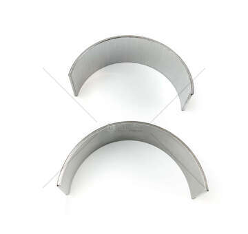 Big End Bearings CONROD BRG PAIR MB OM 471 Glyco