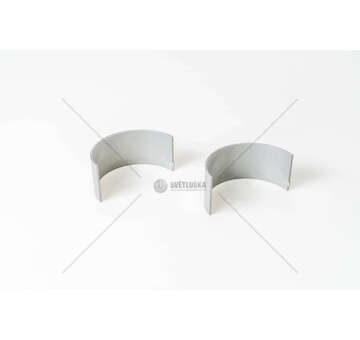 Big End Bearings CURSOR 13 - F3BE0681 +0,25MM Mec-Diesel