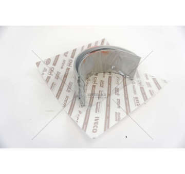 Big End Bearings CURSOR 13 - F3BE0681 - ROSSA STD Iveco