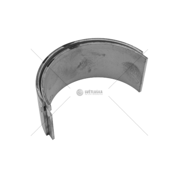 Big End Bearings CURSOR 8 -F2BE0681- BIELLA 005 VERD/NERA Iveco