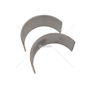 Big End Bearings CURSOR 8 -F2BE0681- ROSSA 025 Iveco