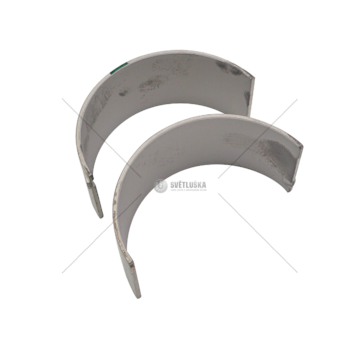 Big End Bearings CURSOR 8 - F2BE0681 - VERDE STD Iveco