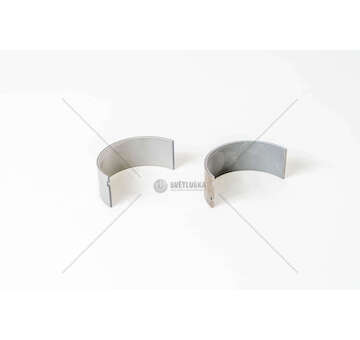 Big End Bearings D 0834/0836 LFL/LOH EURO 4/5 STD Kolbenschmidt