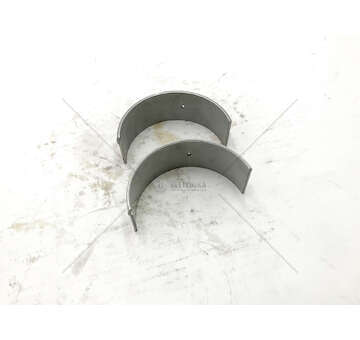 Big End Bearings D 2556/D 2866 STD Miba