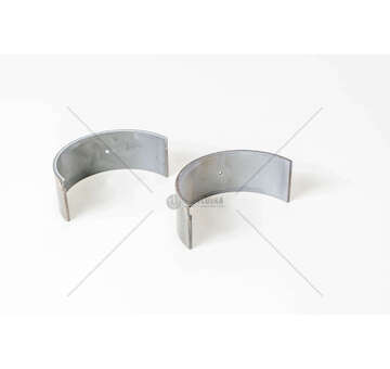 Big End Bearings D 2876 LF02-06 BIELLA SPUTTER 050 Kolbenschmidt
