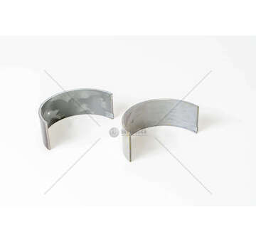 Big End Bearings D/E 2066/2876 LE/LF/LOH SPUTTER STD Miba