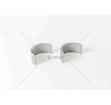 Big End Bearings F3AE0681/3681 - CURSOR 10 STD Mec-Diesel