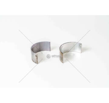 Big End Bearings F4AE0481/0681/3481/3681 - EUROCARGO+0,25MM Iveco