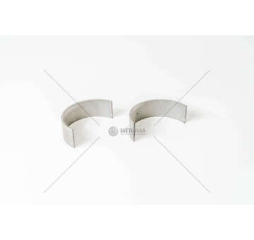 Big End Bearings OM 401/402/403/421/422/441 025 Miba