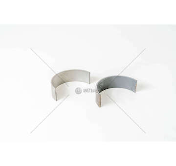 Big End Bearings OM 402/421/422/423 - SPUTTER 025 Miba