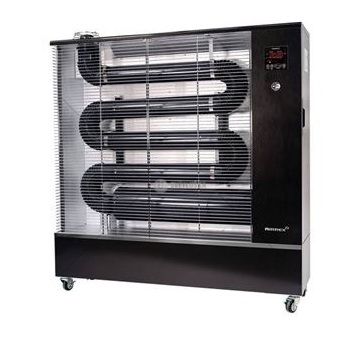 Bio infračervený ohřívač 22kW s WIFI AH800I