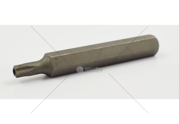 BIT 10MM TORX T30-75MM TECHMAN 8950630
