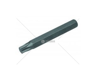 BIT 10MM TORX T50-75MM TECHMAN 8950650