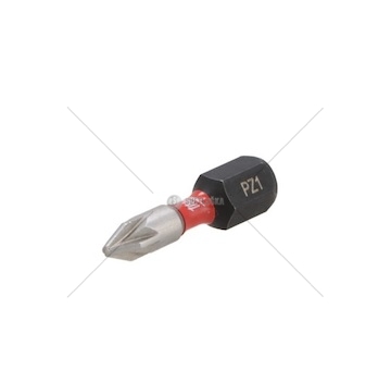BIT PZ1 25MM 25SZT. C8546 4932430861