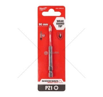 Bit PZ1 90mm C8546 4932430862