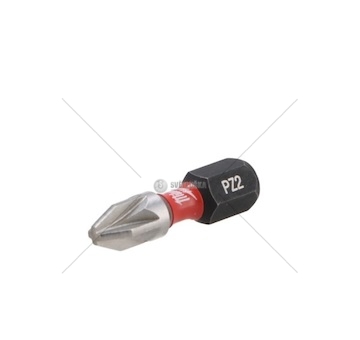 BIT PZ2 25MM 25SZT. C8546 4932430864
