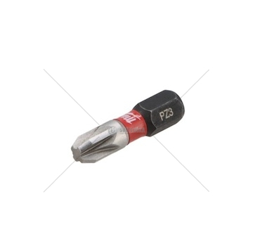 BIT PZ3 25MM 25SZT. C8546 4932430869