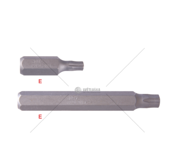 BIT TORX PLUS IP 10X36MM KING TON 163610E