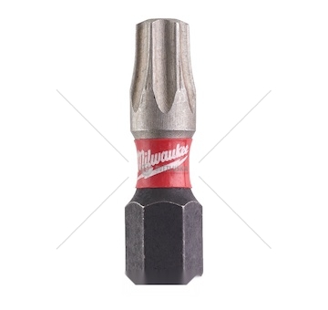 BIT TORX T27 25MM 2SZT. C8546 4932430884