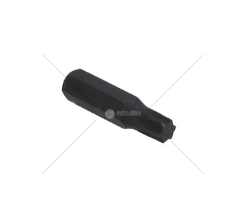 Bit Torx T40 5/16 pro krátký nástrčný klíč King Ton 183540TV