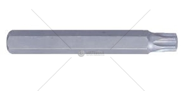 BIT TORX T45*80 KING TONY KING TON 168045T