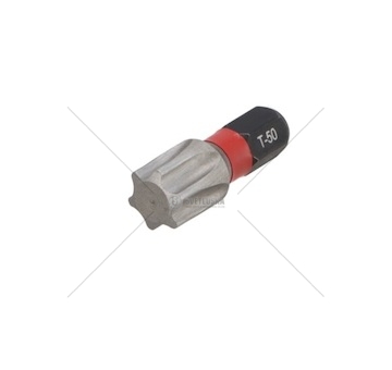 BIT TORX T50 25MM 15SZT C8546 4932430892