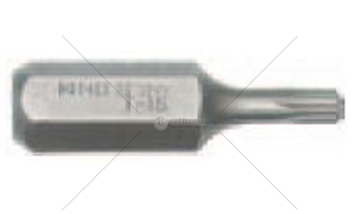 BIT TORX T50 KING TONY KING TON 187050T