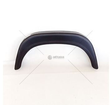 Blatník AVIA universal plast 362710112