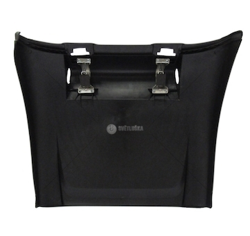 Blatník DAF 106 levý přední DESHA TD09-61-007L