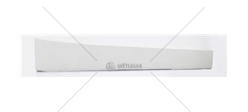 Blatník DAF 106 prodloužení pravé TANGDE TD09-61-016R