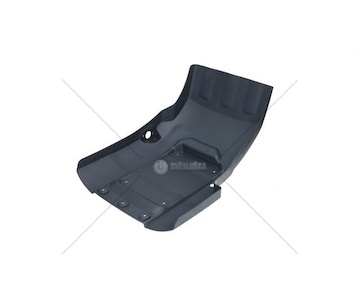 Blatník DAF LF Euro 6 pravý Tangde TD08-61-081R