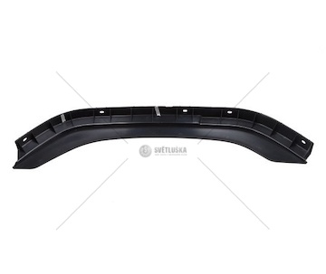 Blatník DAF XF/XG/XG+ 21- pravý Tangde TD10-61-036R