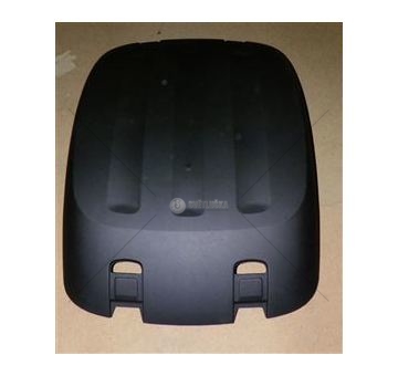 Blatník DAF XF105 zadní - horní díl OTP D9365