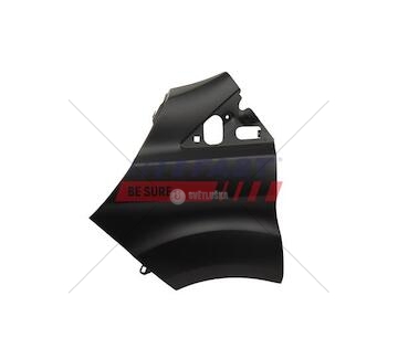 Blatník ford transit custom 12> přední le 19> ft89533