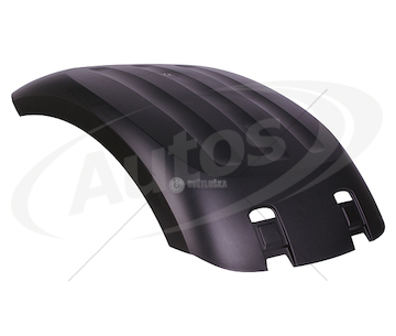 Blatník horní  l/p zn daf cf85, xf105 od 10.2005, xf/cf euro 6 od 10.2012 0201970_A