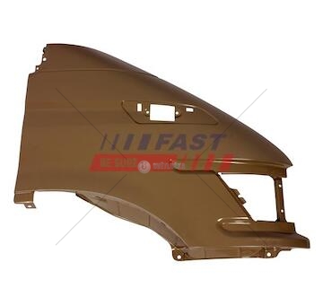 Blatník iveco daily 00> přední pr ft89597