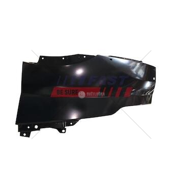 Blatník iveco daily 14> přední le WFT89509