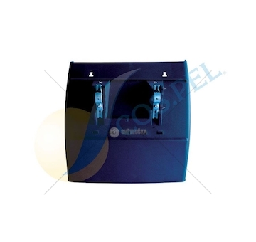 Blatník IVECO STRALIS zadní část zadní COSPEL COS206.90202