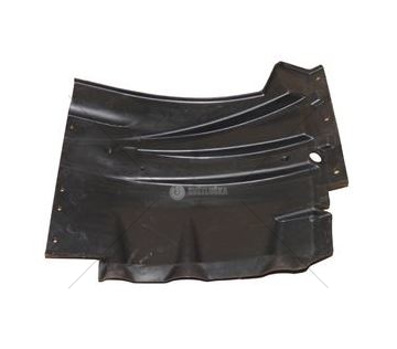 Blatník kabiny DAF 65CF přední pravý DAF 1363821