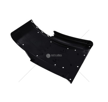 Blatník kabiny DAF XF106 zadní levý LAMIRO 55113-77EX