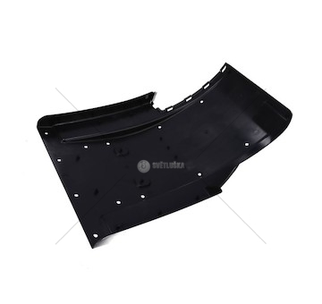 Blatník kabiny DAF XF106 zadní pravý LAMIRO 55113-76EX