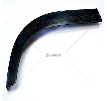 Blatník kabiny Liaz Levý laminát