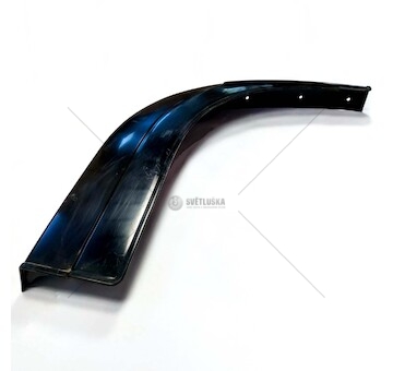 Blatník kabiny Liaz pravý laminát