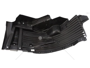 Blatník kabiny MAN TGA, TGS levý MTX COR-MAN-0283