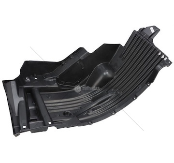 Blatník kabiny MAN TGA, TGS levý Tangde TD06-57-358L