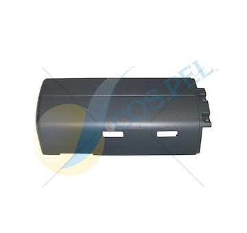 Blatník kabiny MAN TGA XL levý COSPEL COS207.00199