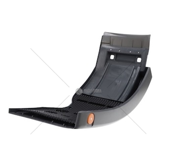 Blatník kabiny MB ACTROS MP1-2 - zadní, levý OTP MR3429